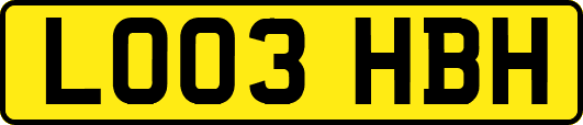 LO03HBH