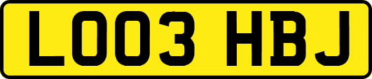 LO03HBJ