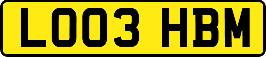 LO03HBM
