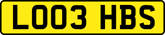 LO03HBS