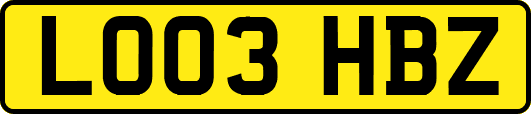 LO03HBZ