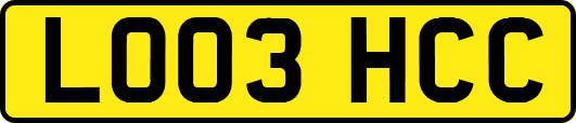 LO03HCC
