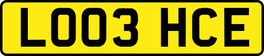 LO03HCE