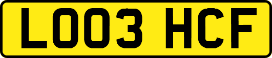 LO03HCF