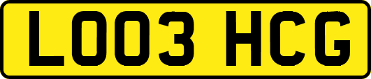 LO03HCG