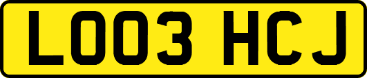 LO03HCJ