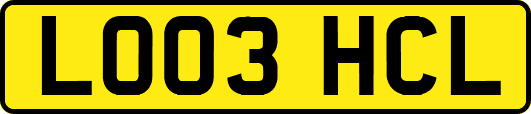 LO03HCL
