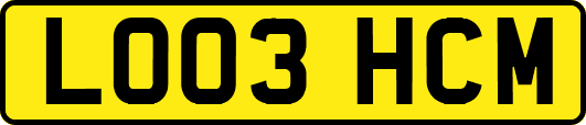 LO03HCM