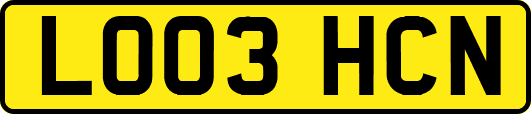 LO03HCN