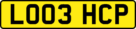 LO03HCP