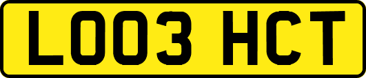 LO03HCT