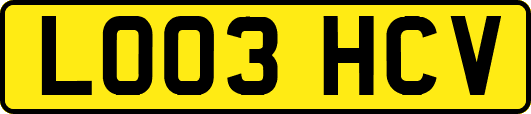 LO03HCV