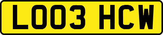 LO03HCW