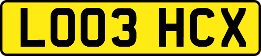 LO03HCX