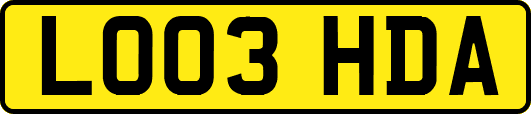 LO03HDA