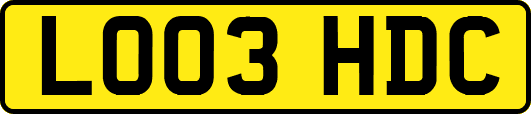 LO03HDC