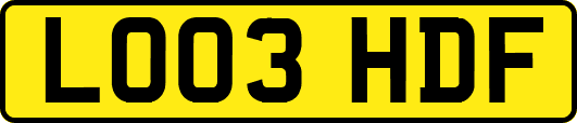 LO03HDF