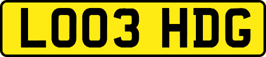 LO03HDG