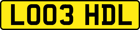 LO03HDL