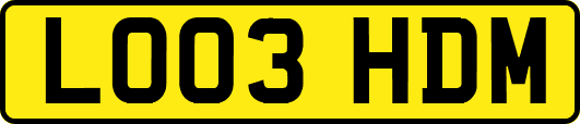 LO03HDM