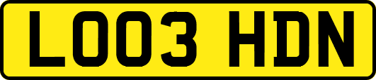 LO03HDN