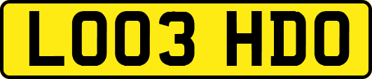 LO03HDO