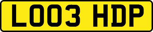 LO03HDP