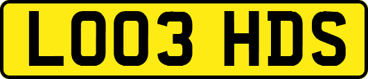 LO03HDS