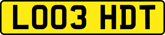 LO03HDT