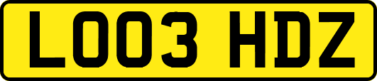 LO03HDZ