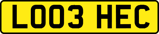 LO03HEC