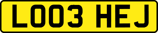 LO03HEJ