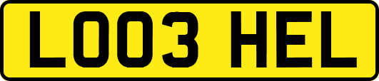 LO03HEL