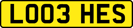 LO03HES