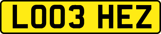 LO03HEZ