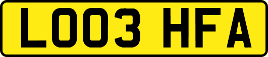 LO03HFA