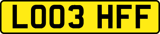LO03HFF