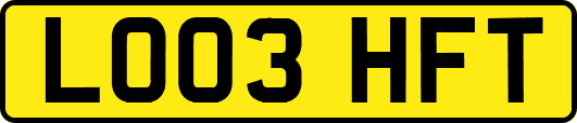 LO03HFT