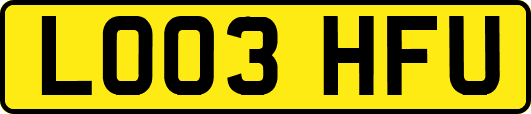 LO03HFU