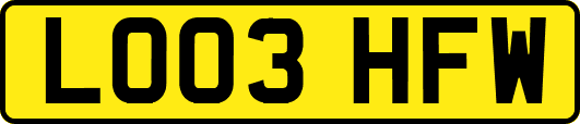 LO03HFW
