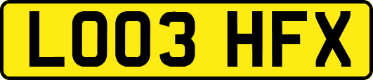 LO03HFX