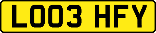 LO03HFY