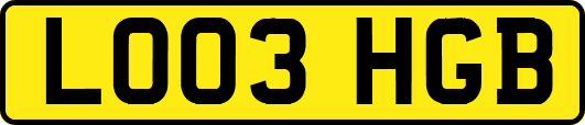 LO03HGB