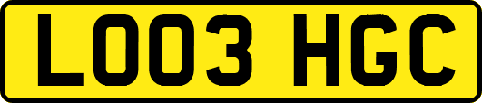 LO03HGC