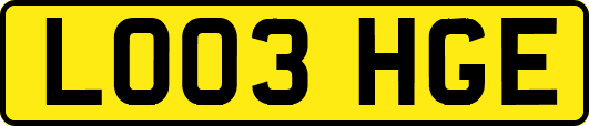 LO03HGE