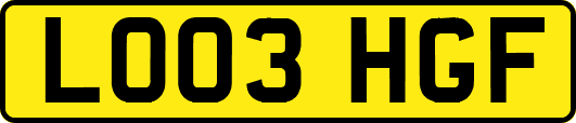 LO03HGF