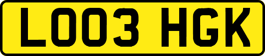 LO03HGK
