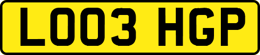 LO03HGP