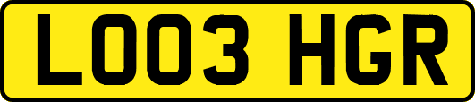 LO03HGR