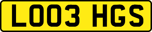LO03HGS